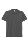 Camisa de algodão