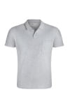 Camiseta básica masculina Malwee