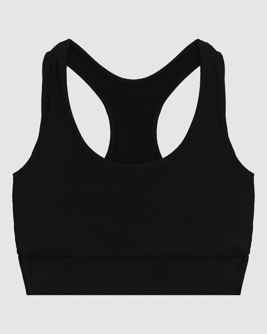 Top Nadador Esportivo Bojo Removível Proteção UV50+ - ENFIM