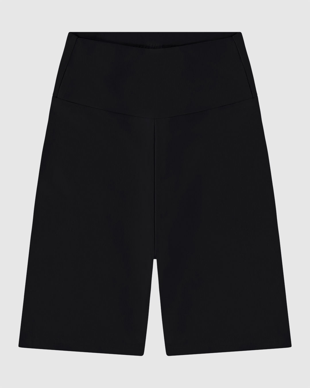 Bermuda Biker Feminina Em Malha Com Proteção UV50+ - ENFIM