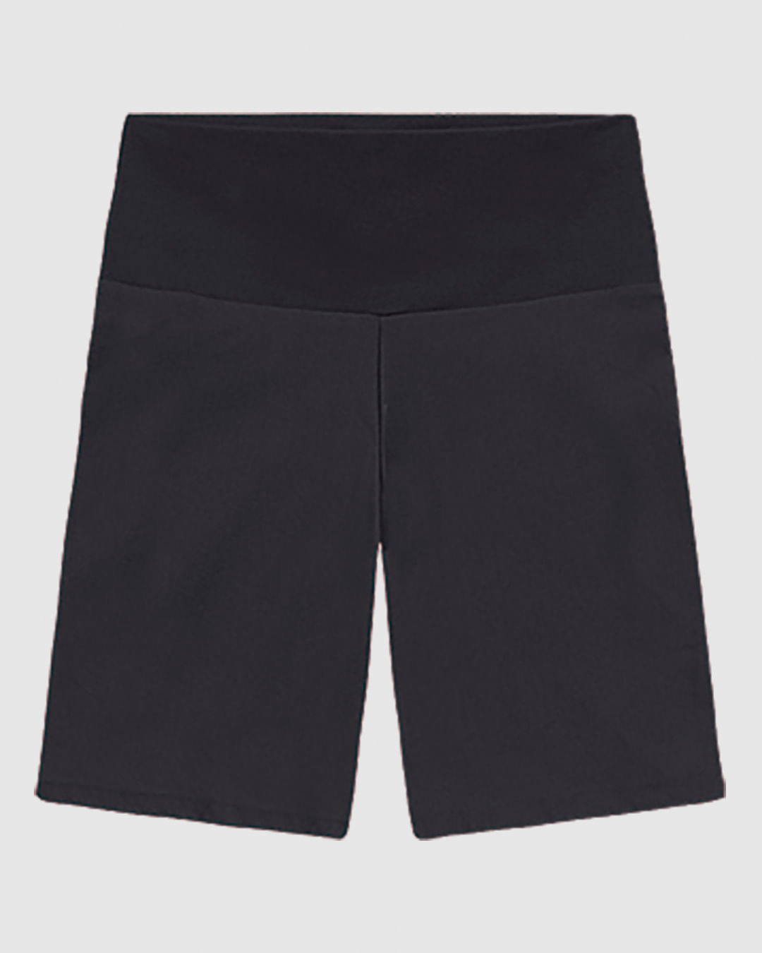 Shorts Básico Feminino Em Malha Proteção UV50+ - ENFIM