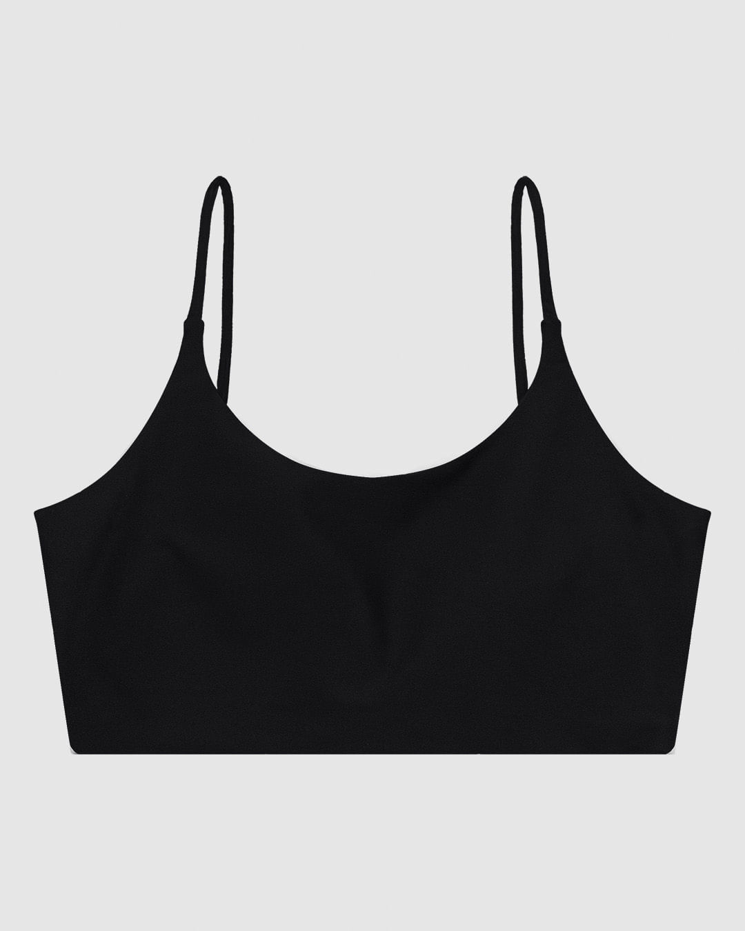 Top Esportivo Regata Duplo Em Malha Dry - ENFIM