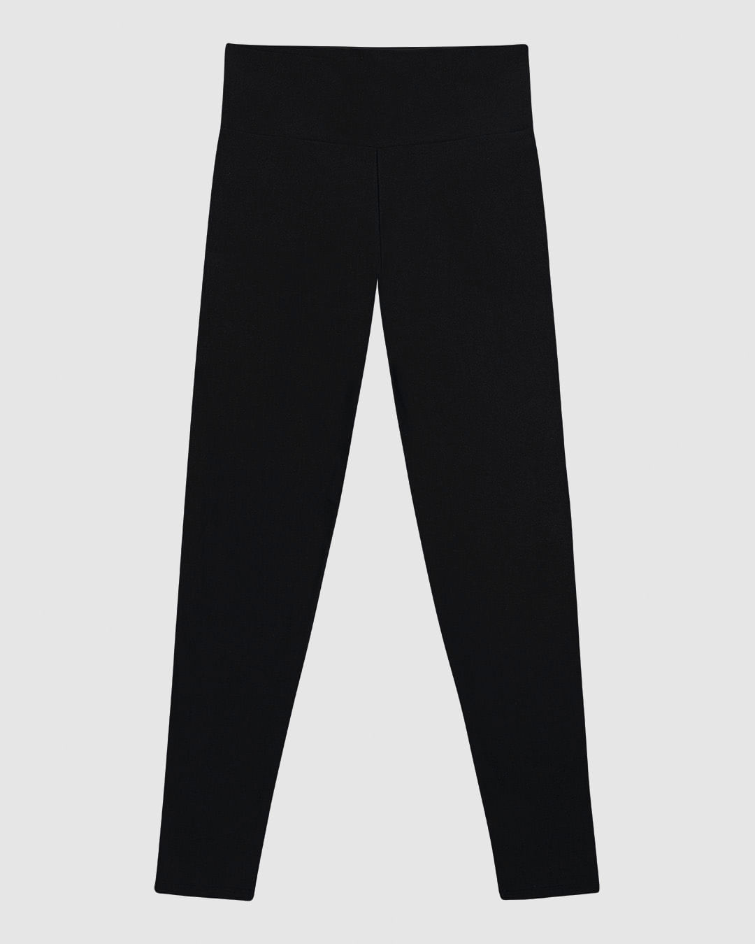 Calça Legging Feminina Plus Size Em Malha Com Proteção UV50+ - ENFIM