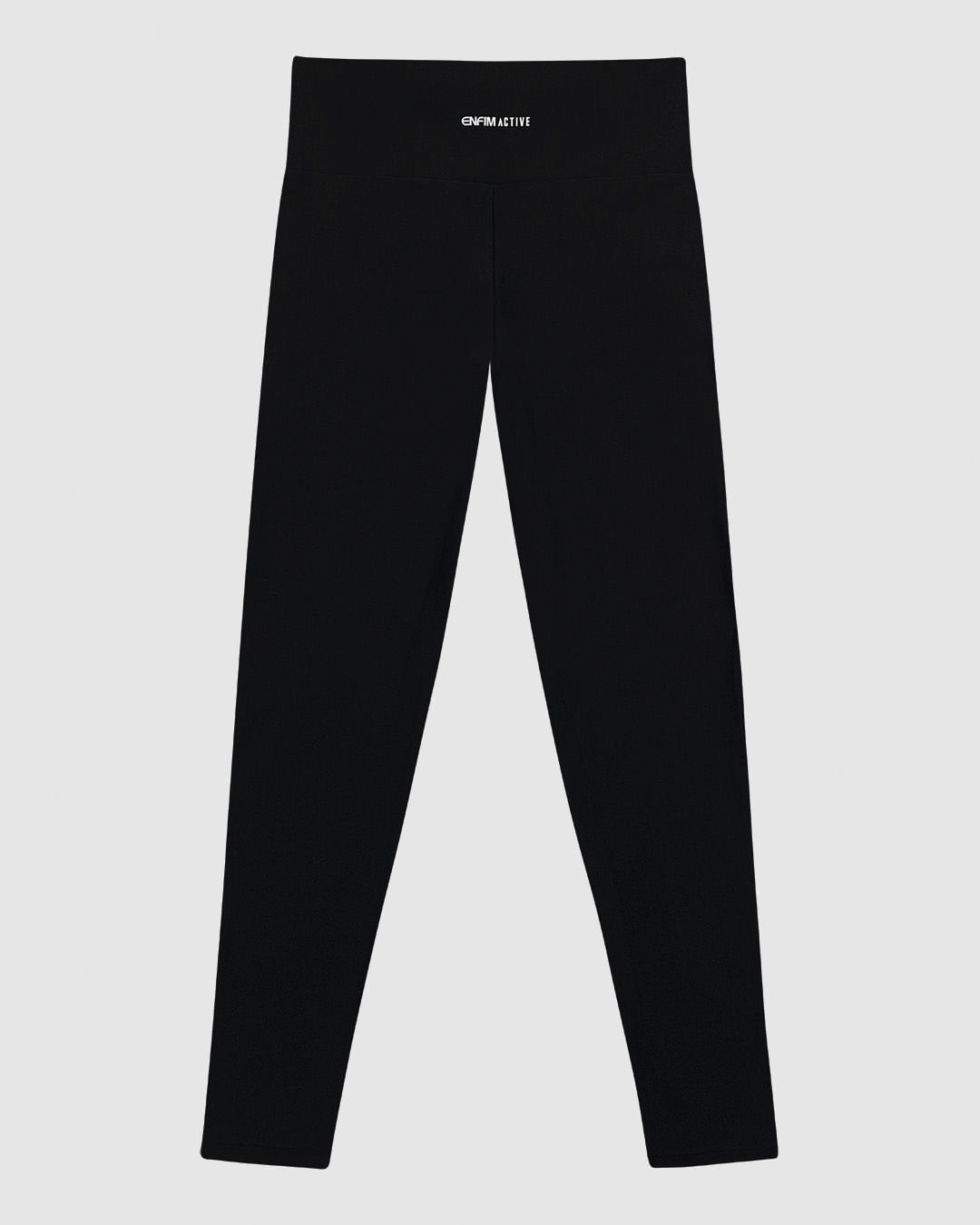 Calça Legging Feminina Plus Size Em Malha Com Proteção UV50+ - ENFIM - Imagem 6