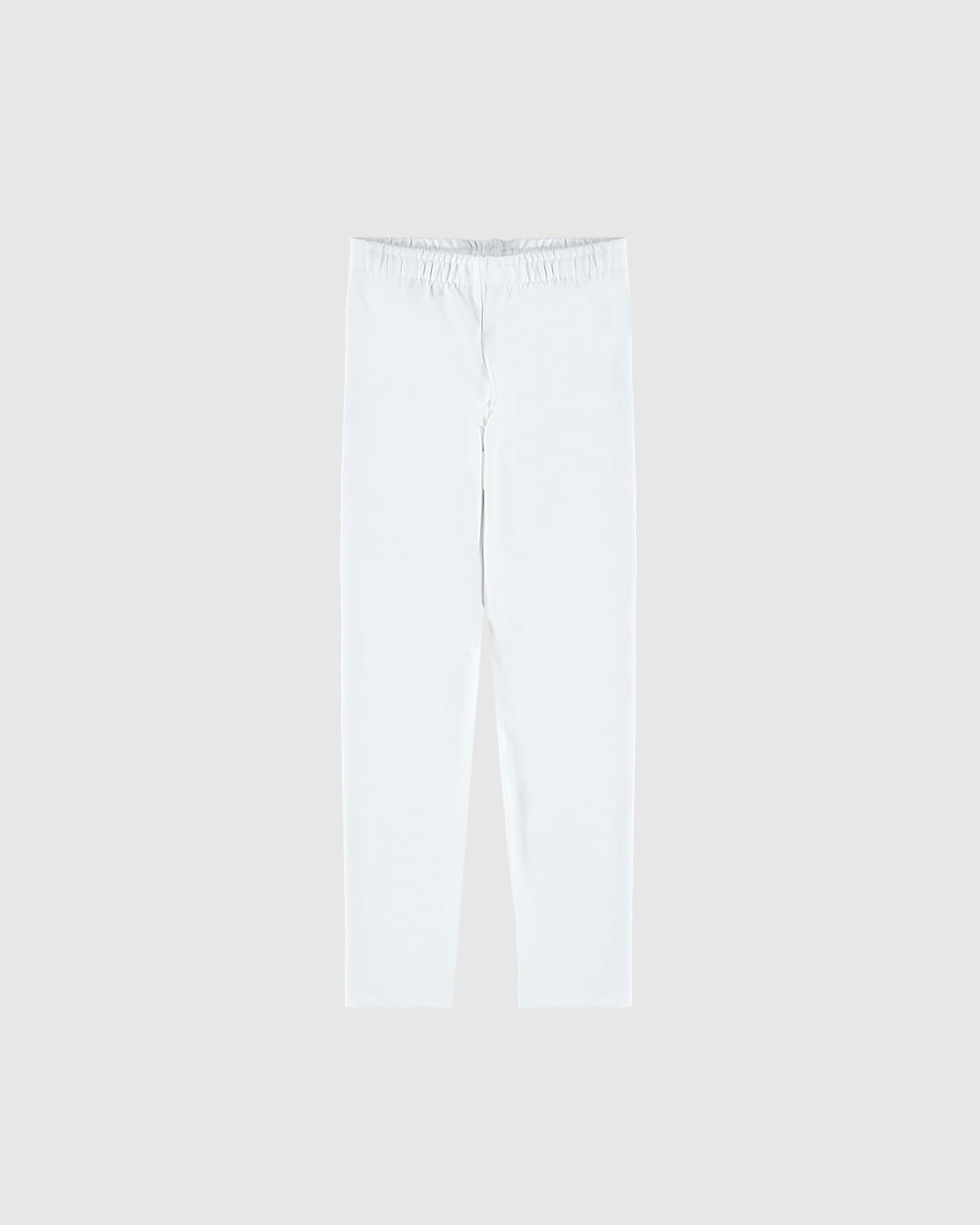Calça Infantil Unissex Em Malha Térmica Malwee Kids