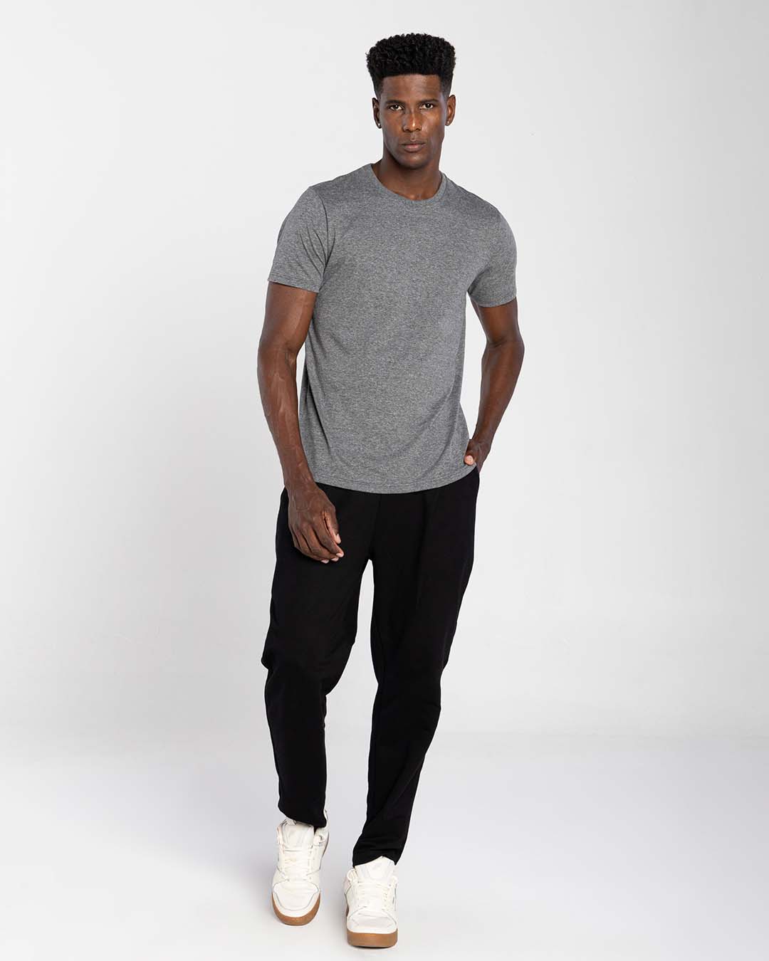 Tech T-Shirt Anti Odor