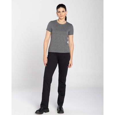 Tech T-Shirt Anti Odor Feminina - BASICAMENTE