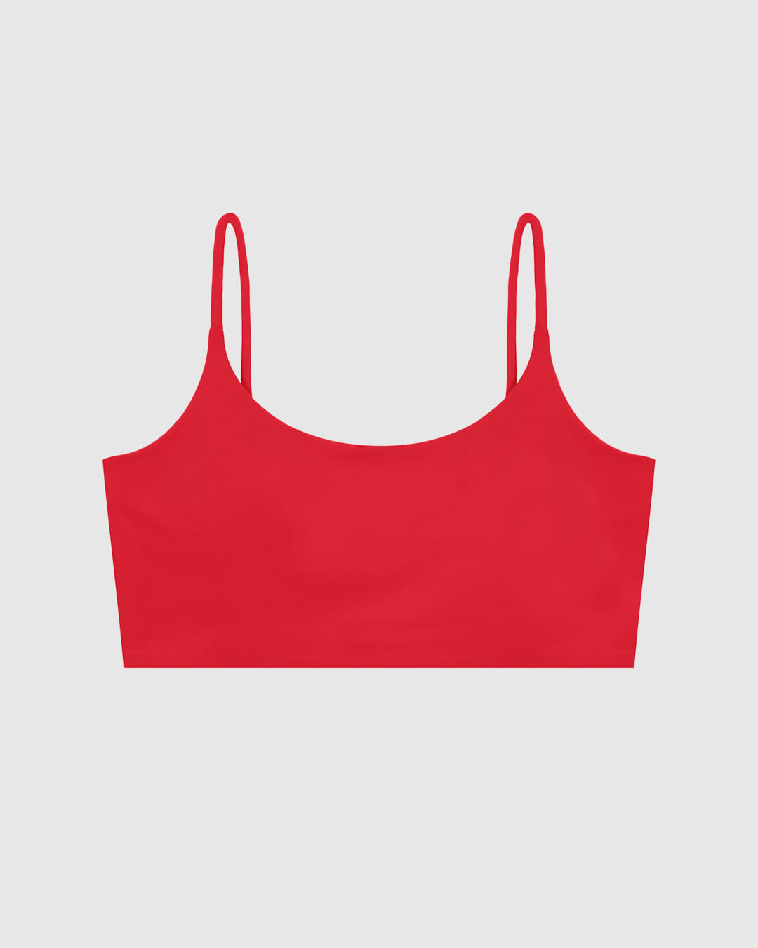 Top Esportivo Regata Duplo Em Malha Dry - ENFIM