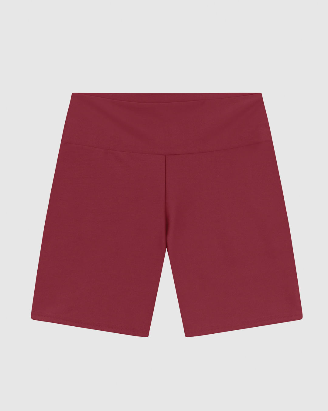 Shorts Justo Feminino Em Malha Com Proteção UV50+ - ENFIM - Imagem 7