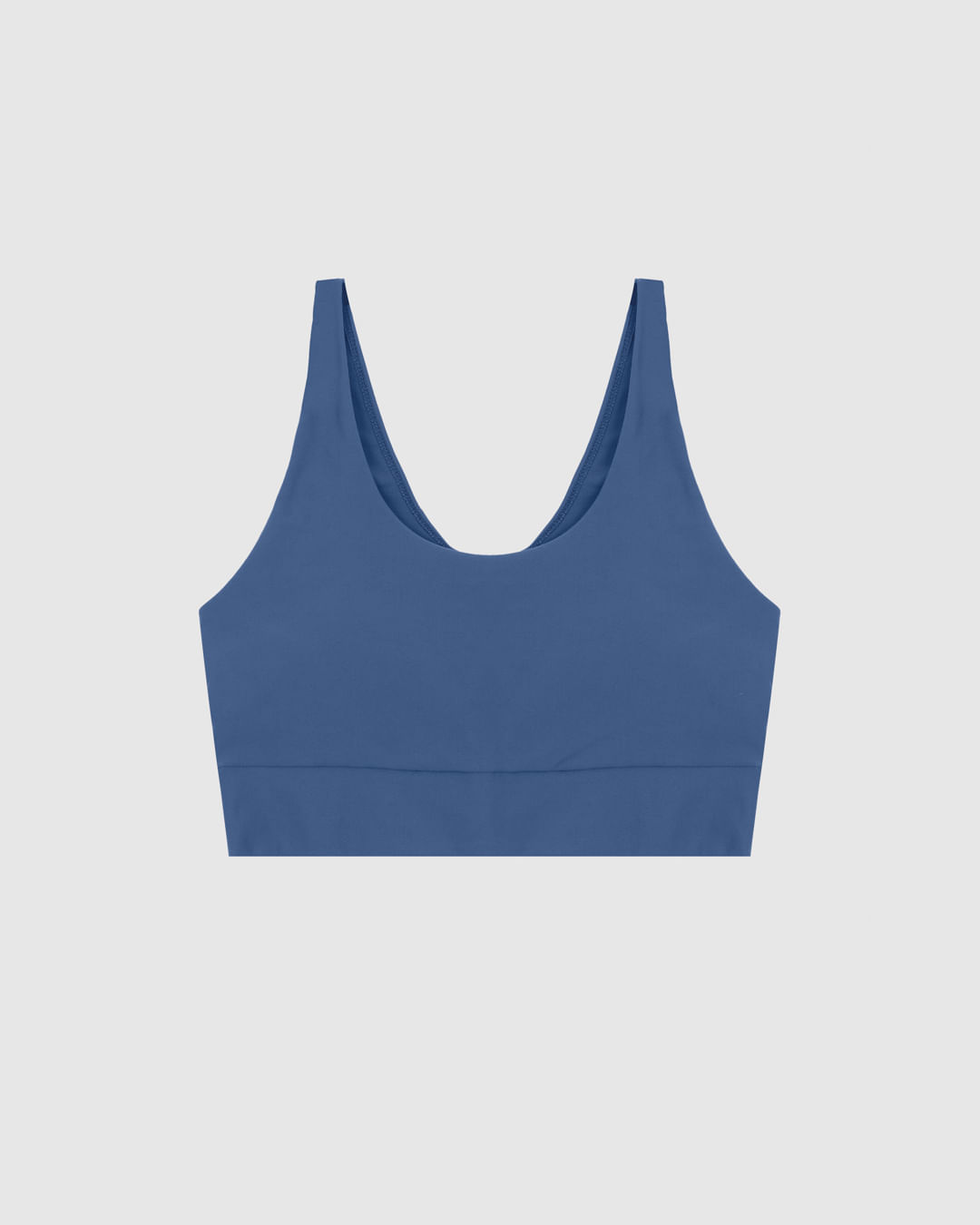 Top Esportivo Plus Size Em Malha Com Proteção UV50+ - ENFIM - Imagem 8