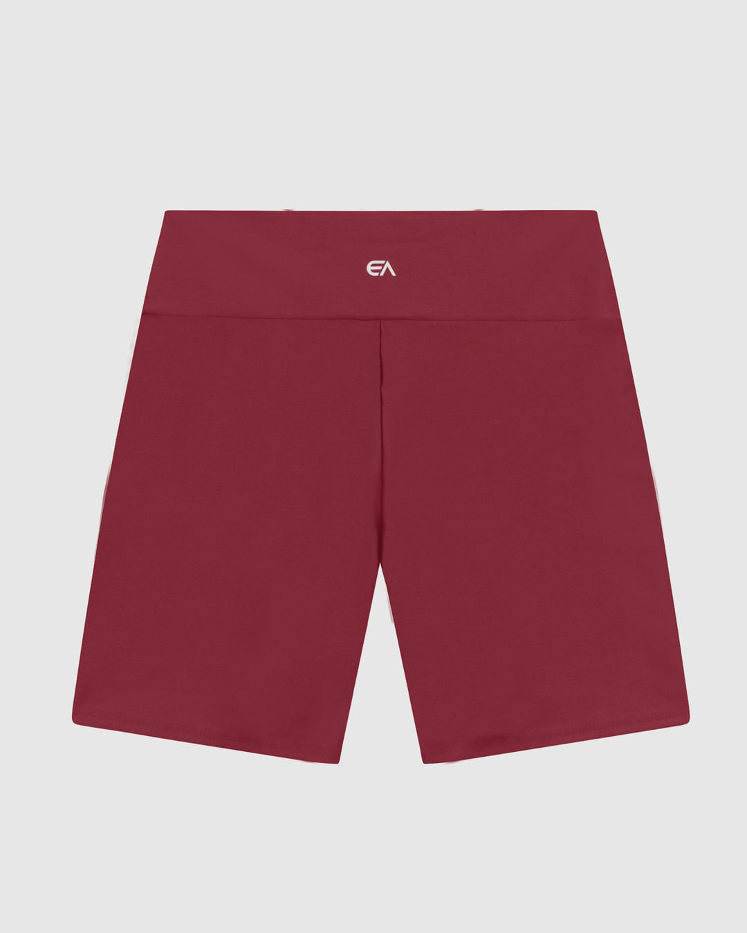 Shorts Justo Feminino Em Malha Com Proteção UV50+ - ENFIM - Imagem 2