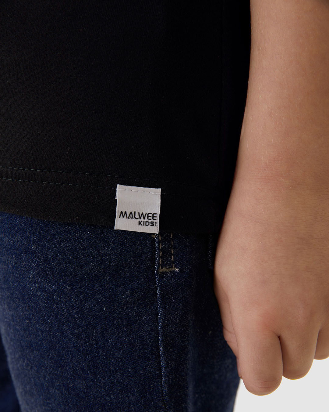 Camiseta Infantil Menino Avengers Estampa Brilha No Escuro Malwee Kids - Imagem 16