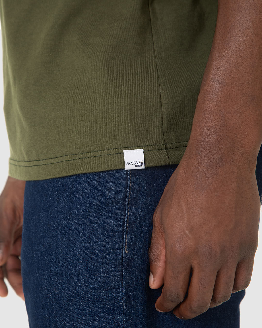 Camiseta Masculina Avengers Super Hero Em Algodão - Imagem 22