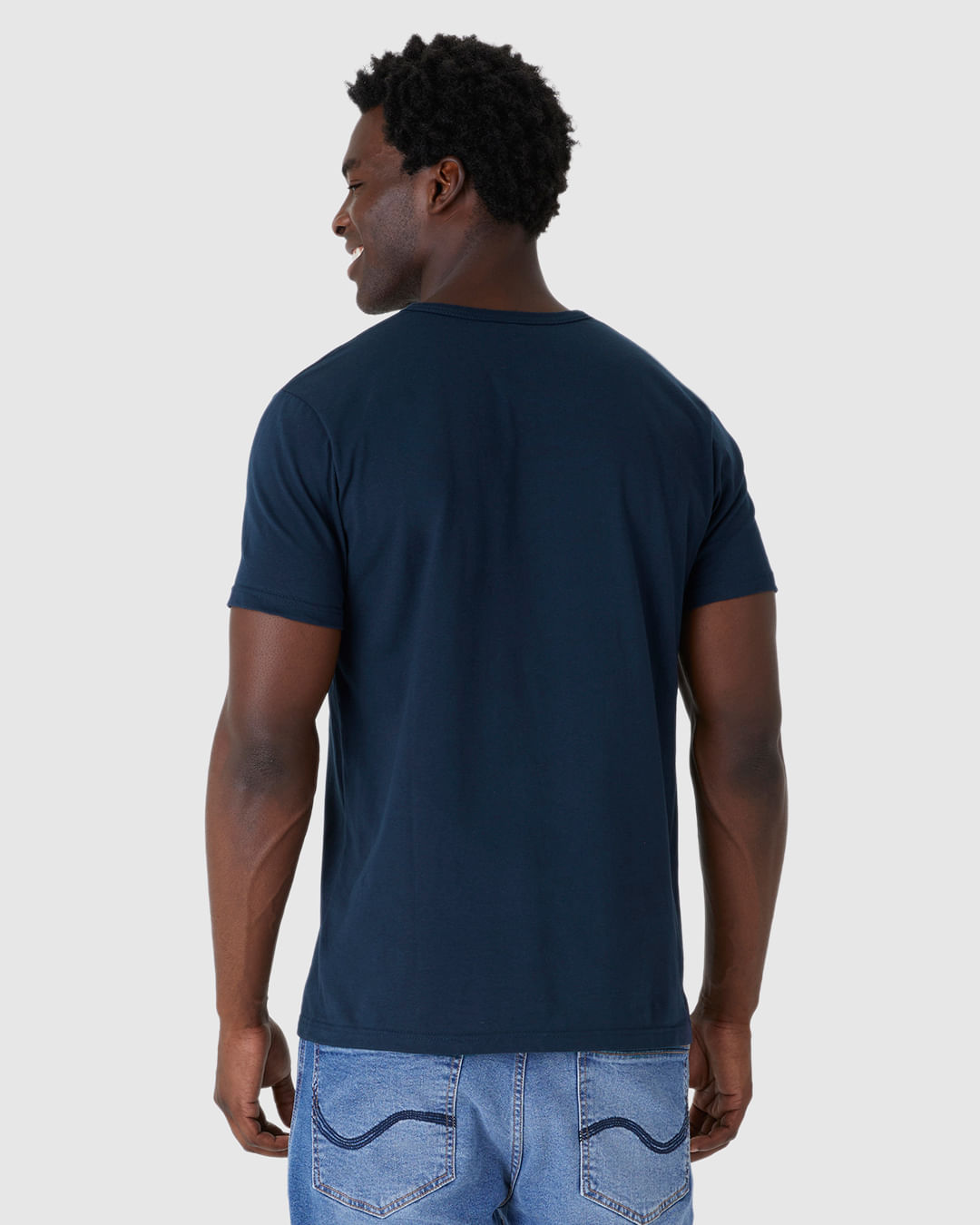 Camiseta Masculina Dicionário Palavra Pai Em Algodão - Imagem 25