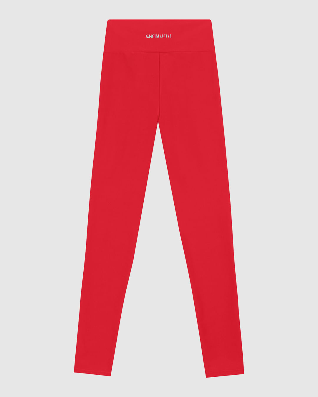 Calça Legging Feminina Em Malha Dry - ENFIM - Imagem 2