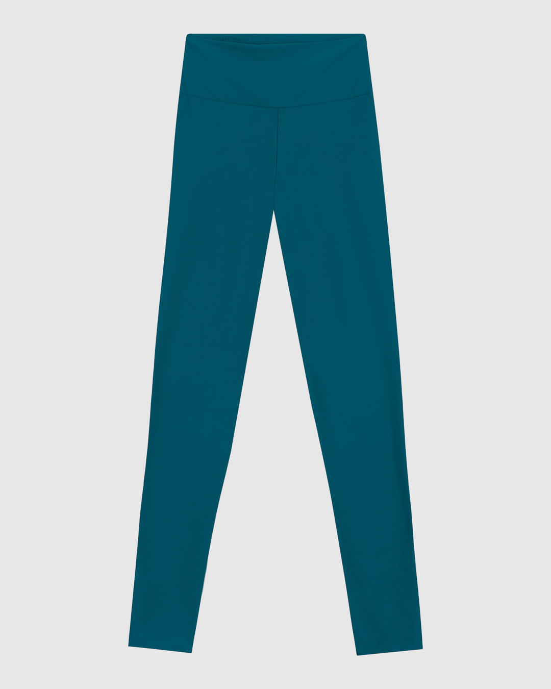 Calça Legging Feminina Em Malha Dry - ENFIM - Imagem 2