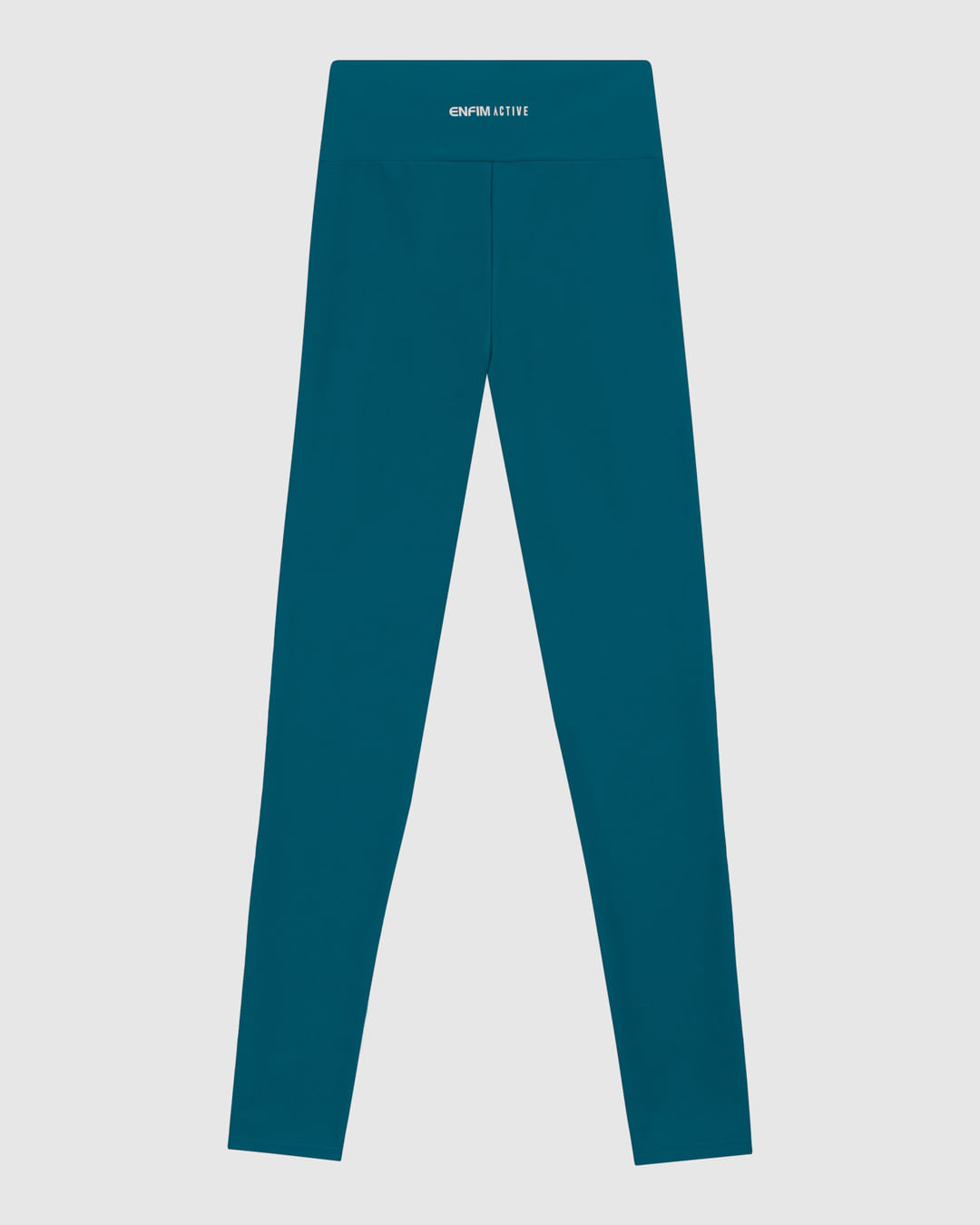 Calça Legging Feminina Em Malha Dry - ENFIM - Imagem 6