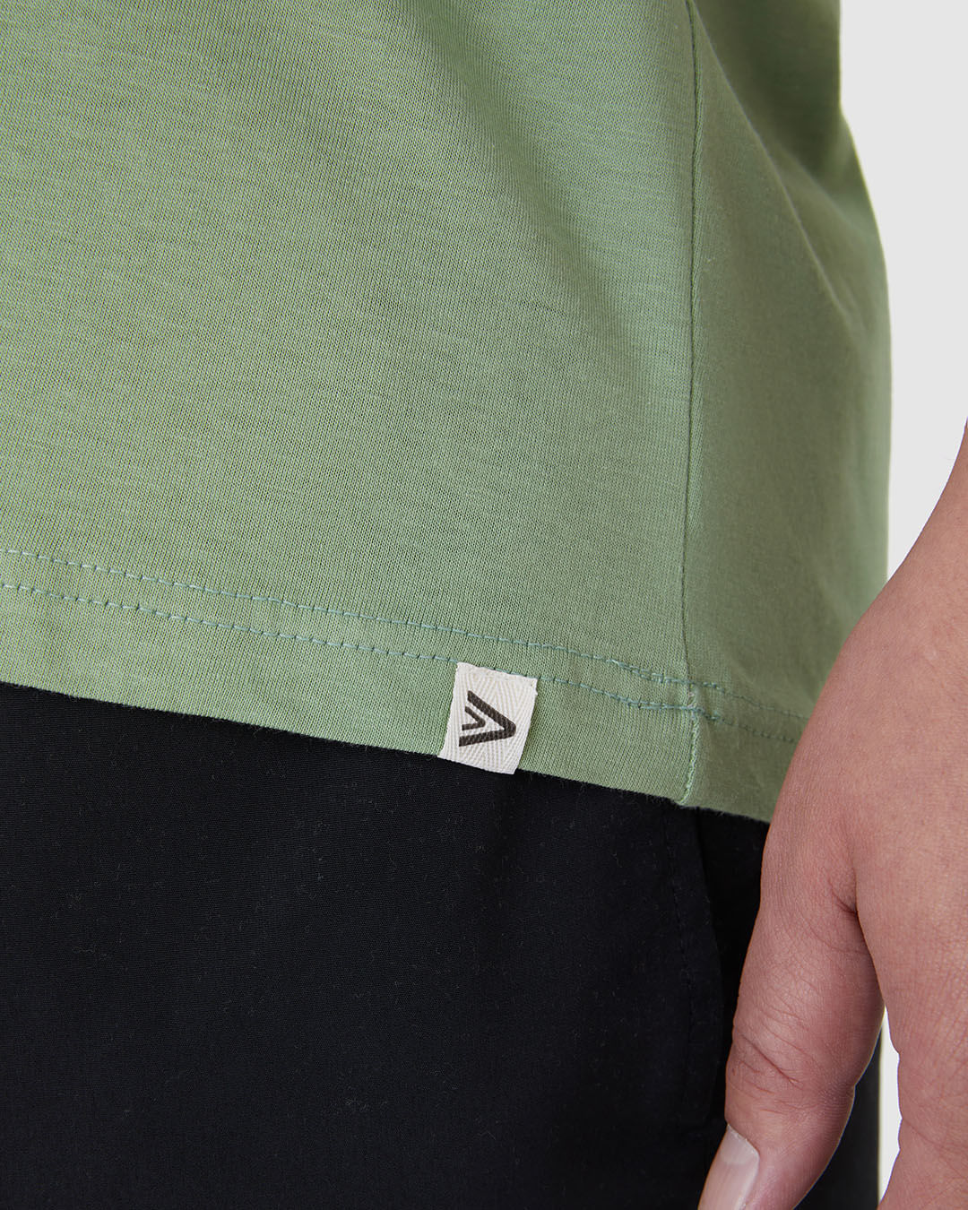 Regata Masculina Plus Size Believe In The Future Em Algodão - Imagem 8