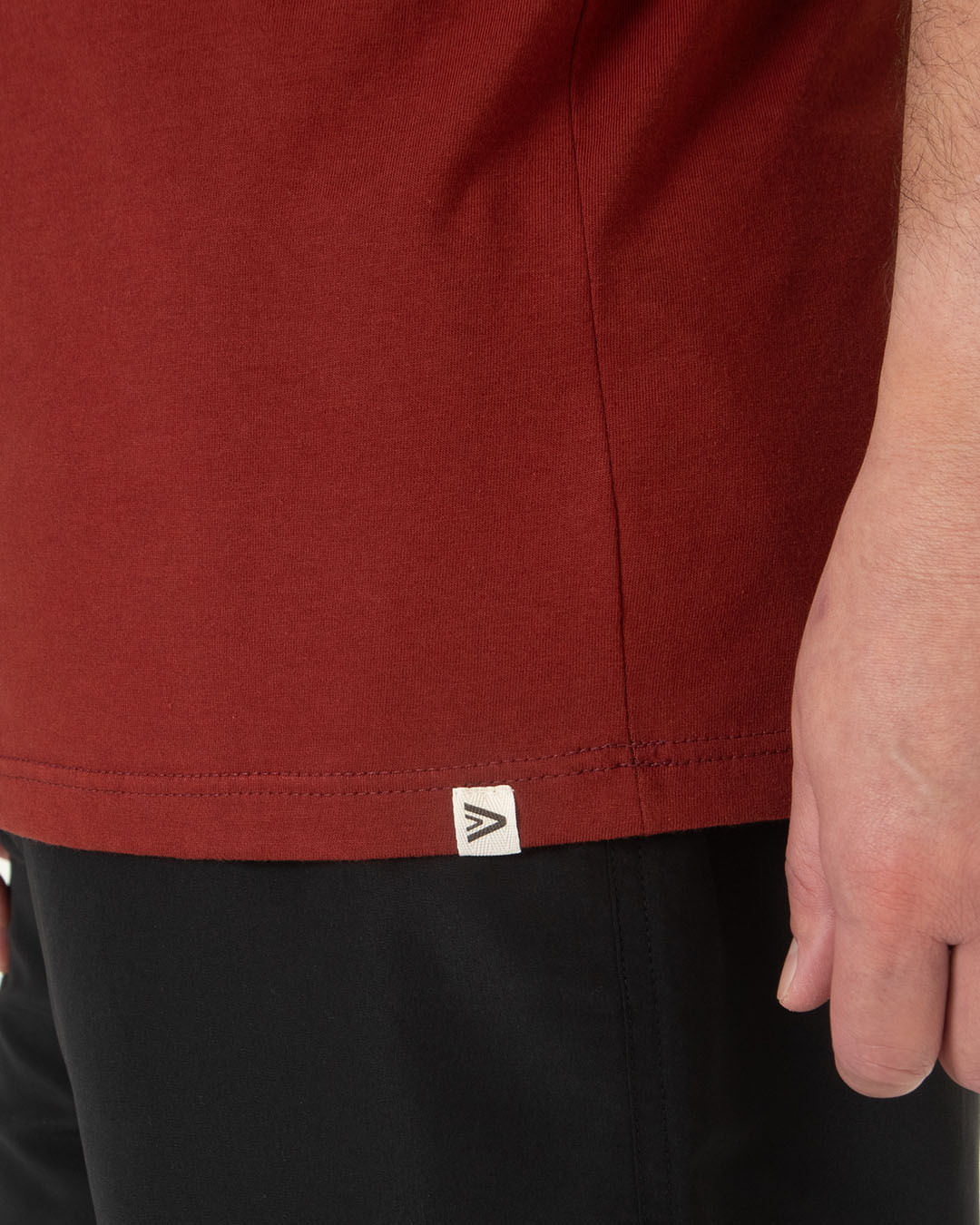 Regata Masculina Plus Size Believe In The Future Em Algodão - Imagem 16