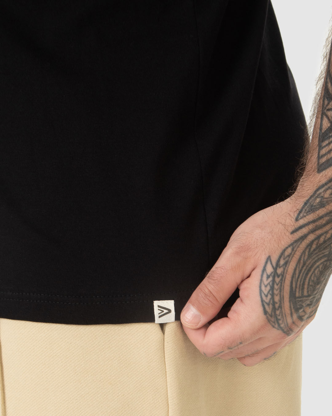 Regata Masculina Plus Size Believe In The Future Em Algodão - Imagem 28