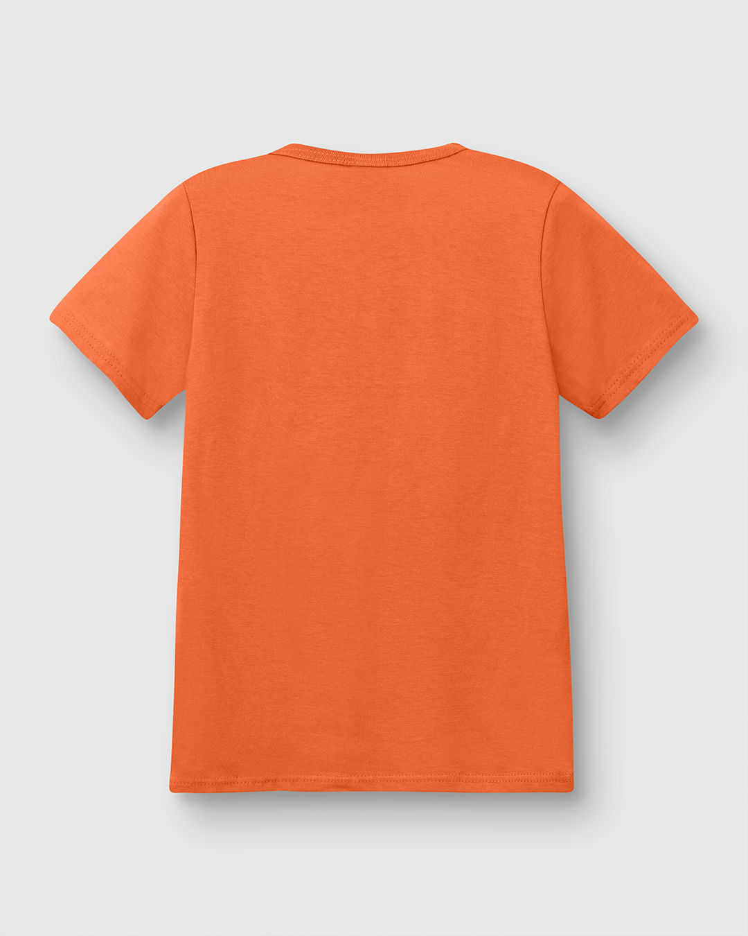 Camiseta Menino Manga Curta Em Algodão - Carinhoso - Imagem 11