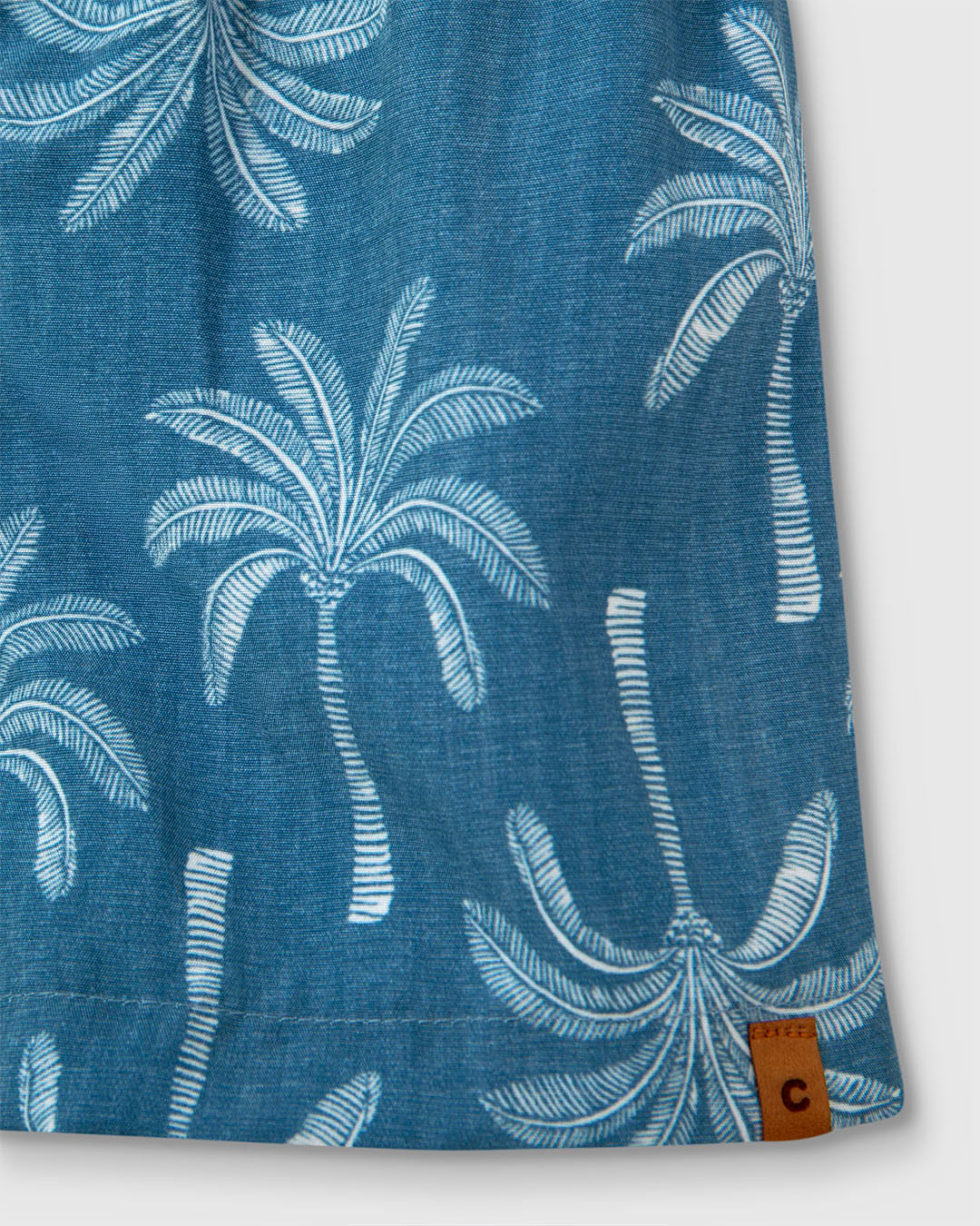 Conjunto Menino Regata Take A Break Em Malha Texturizada - Carinhoso - Imagem 18