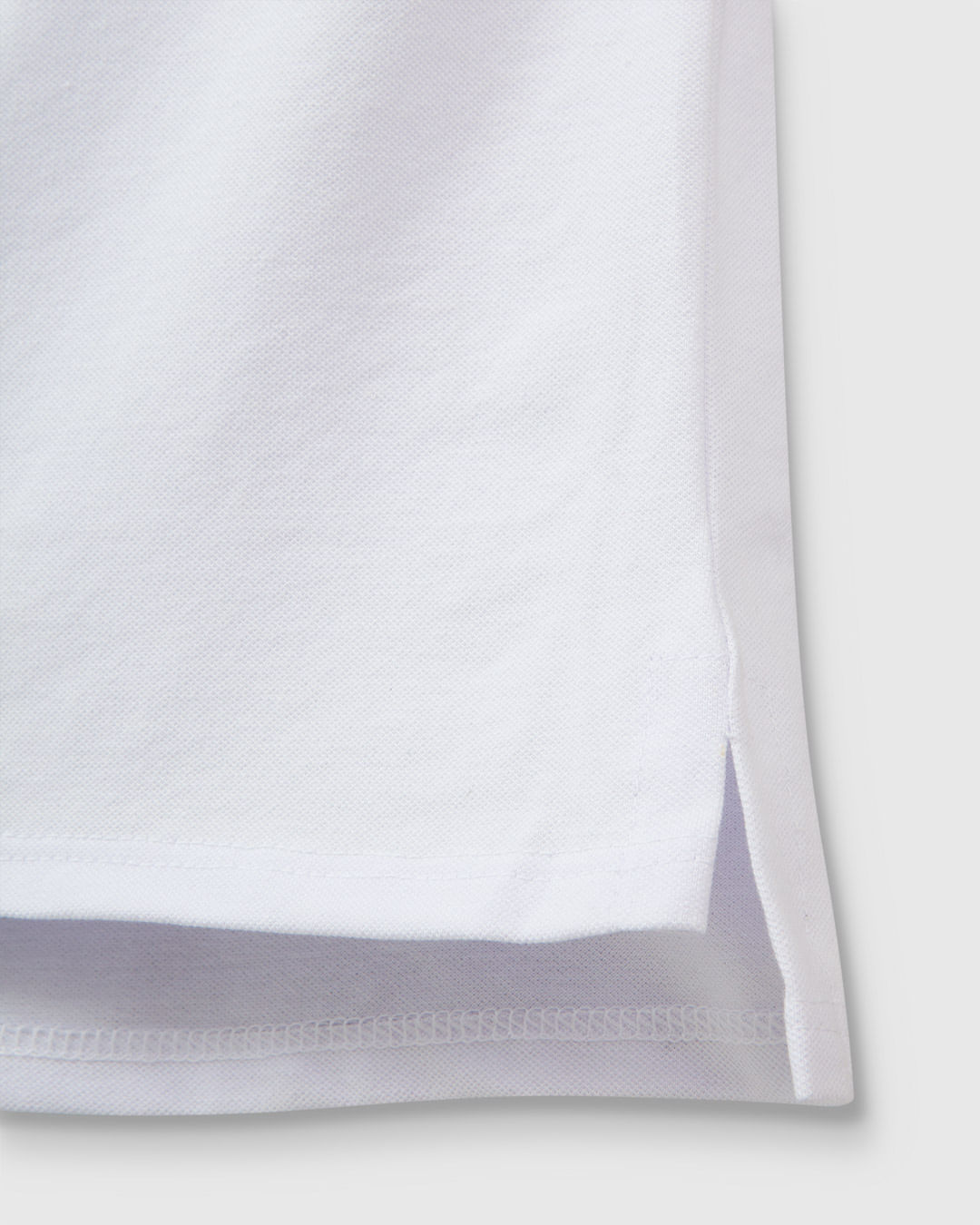 Camisa Polo Menino Manga Curta Bordado Peitoral Piquet Stretch - Carinhoso - Imagem 18