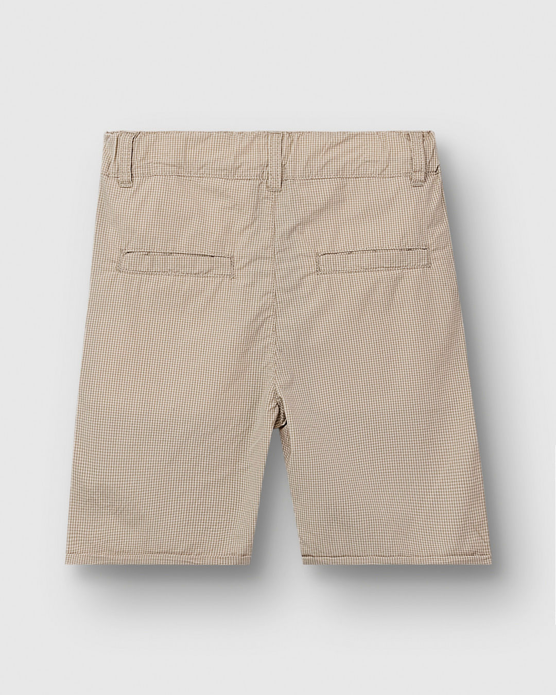 Bermuda Menino Comfort Bolso Funcional Em Tricoline - Carinhoso - Imagem 16