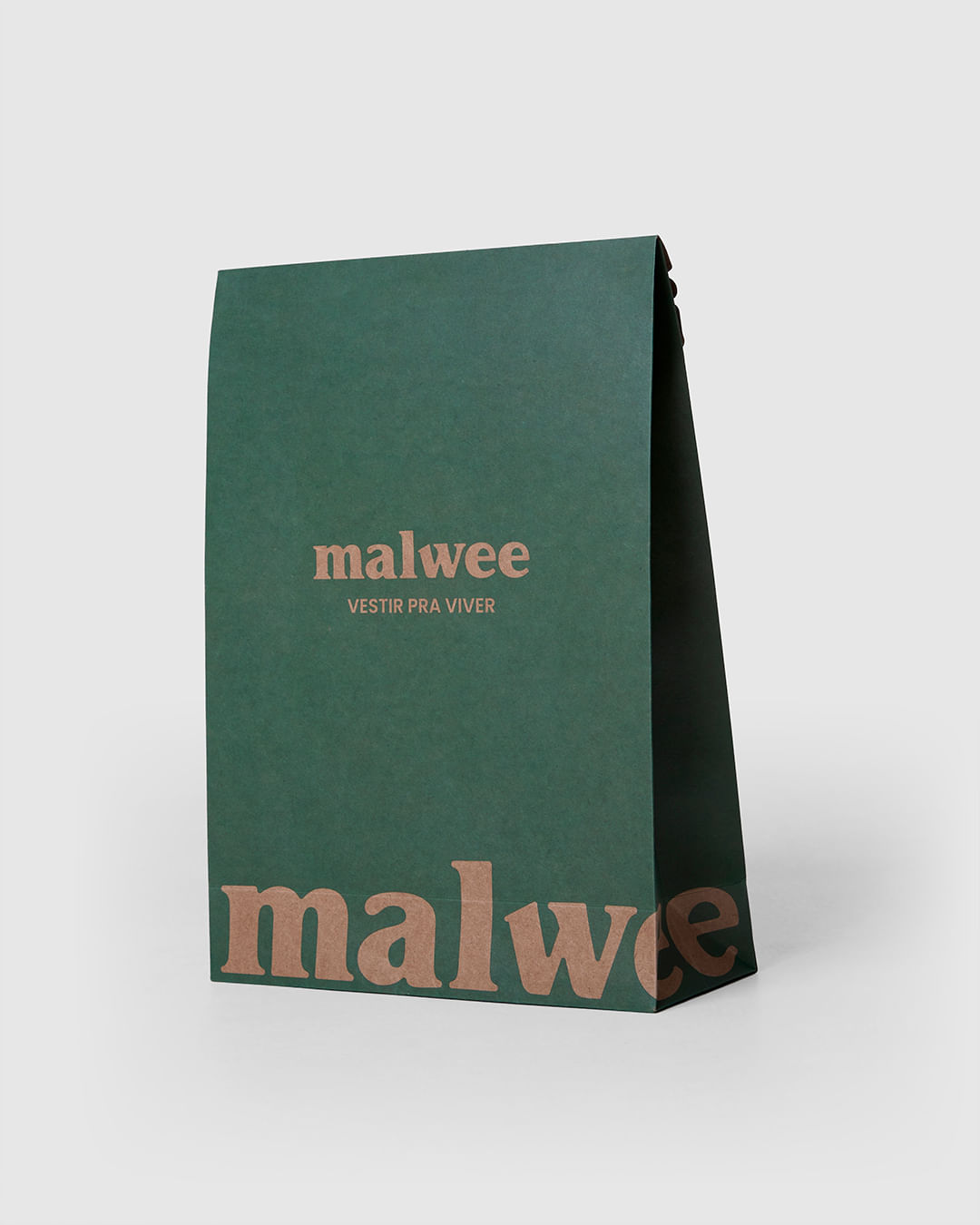 Envelope Para Presente E-commerce Malwee