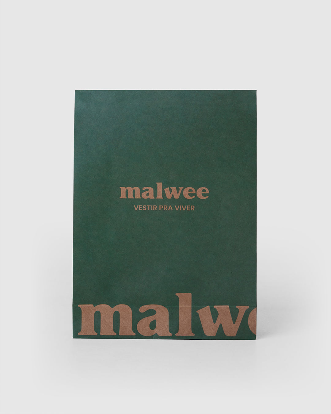 Envelope Para Presente E-commerce Malwee - Imagem 2