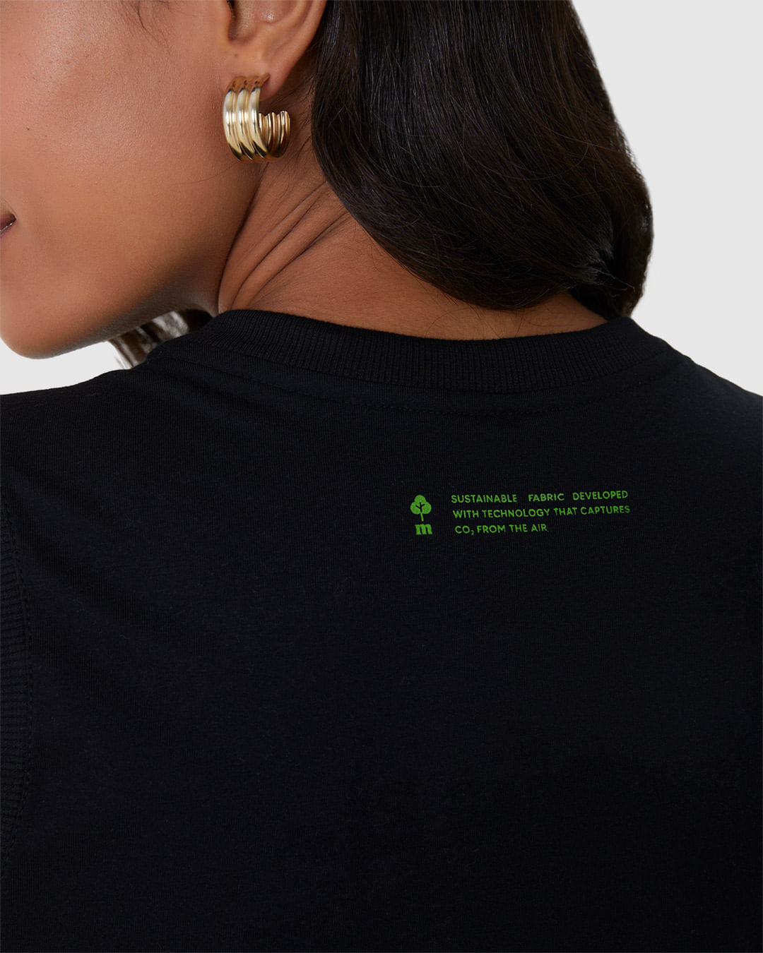 Vestido Ar.voree Feminino Especial Com Estampa Malwee - Imagem 6