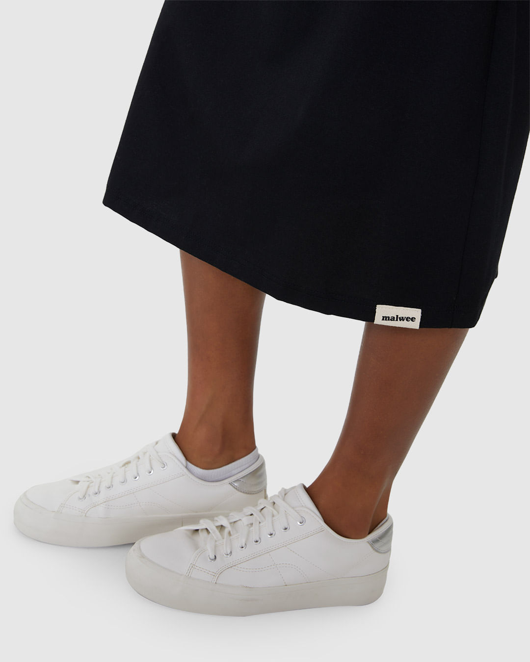 Vestido Ar.voree Feminino Especial Com Estampa Malwee - Imagem 11