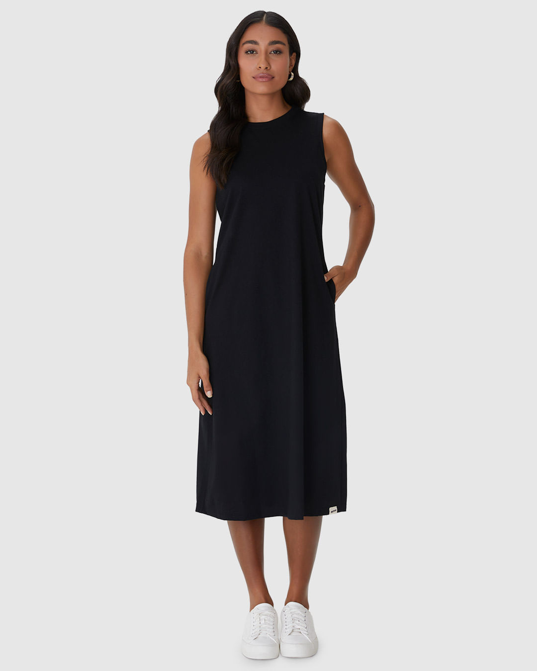 Vestido Ar.voree Feminino Especial Com Estampa Malwee - Imagem 32