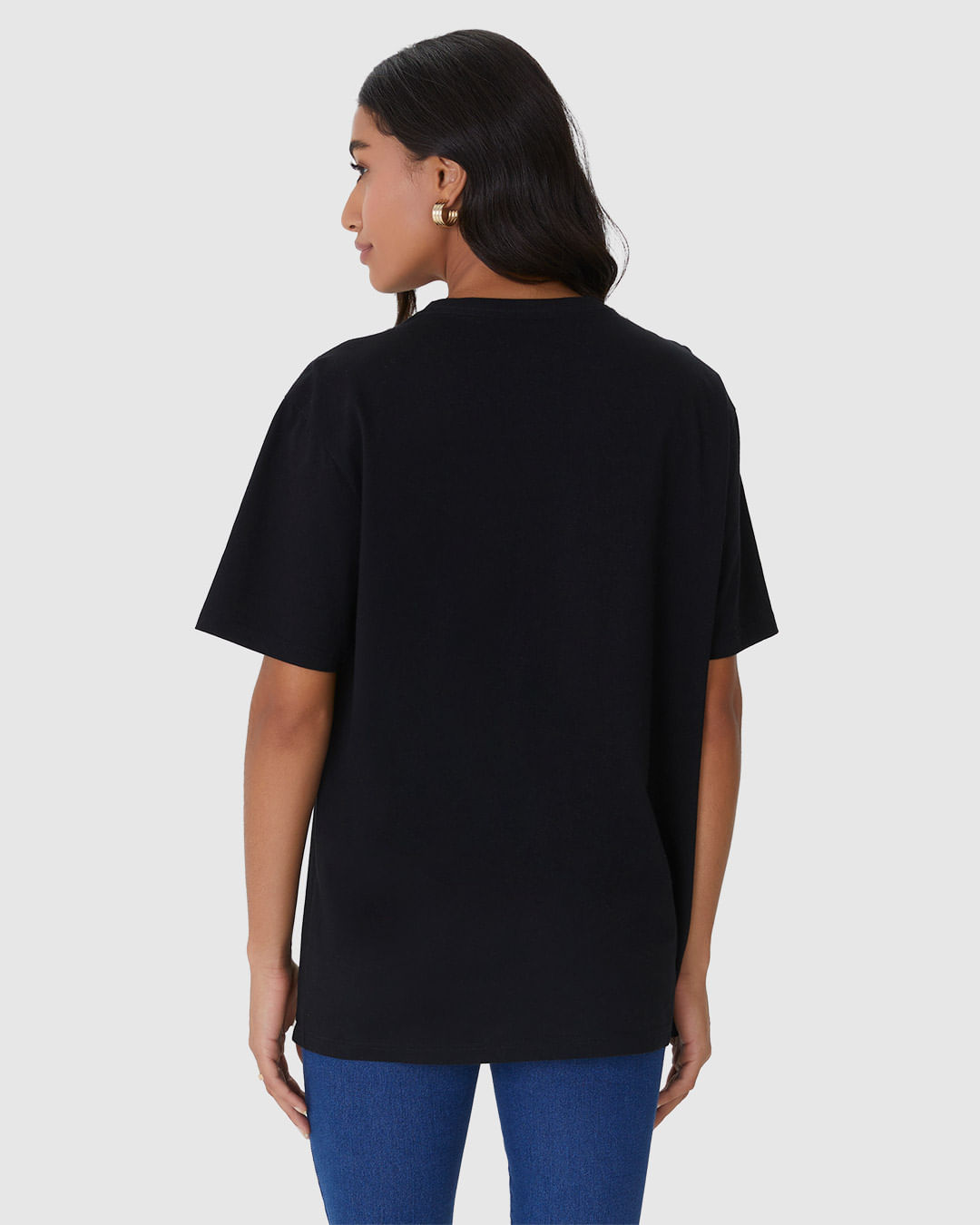 Camiseta Ar.voree Unissex Especial Com Estampa Malwee - Imagem 11