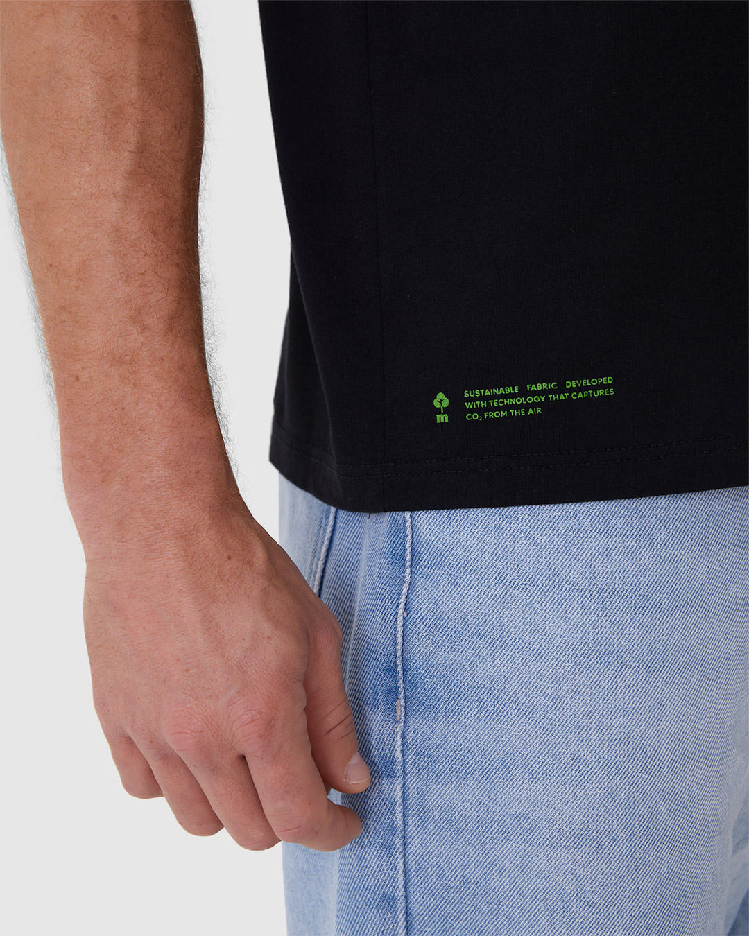 Camiseta Ar.voree Unissex Especial Com Estampa Malwee - Imagem 13