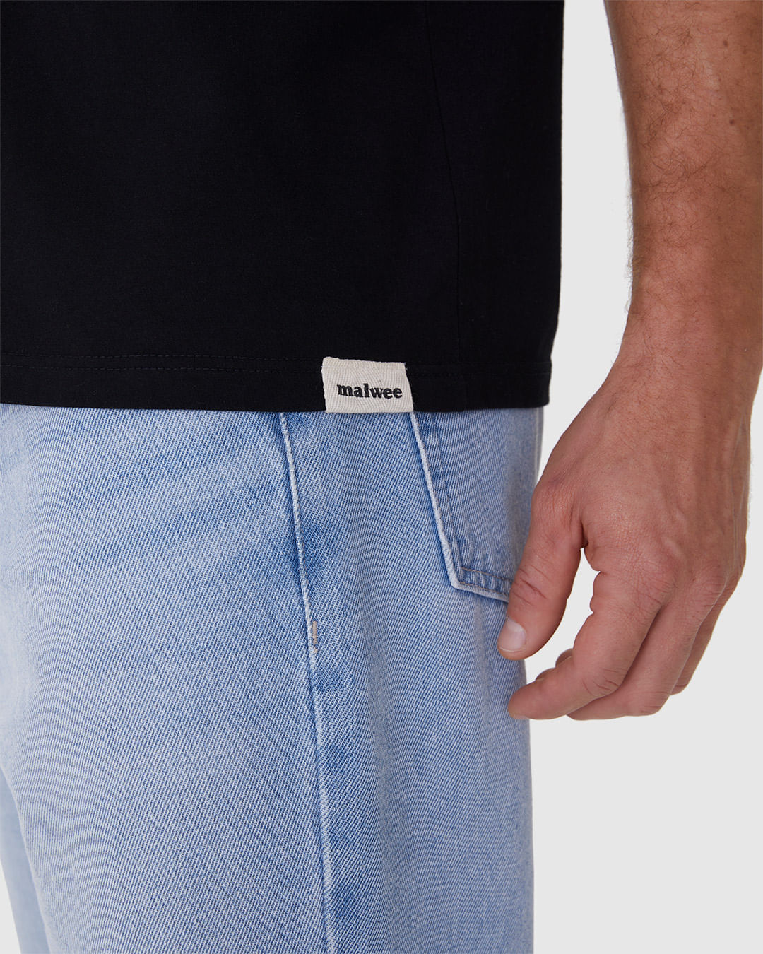 Camiseta Ar.voree Unissex Especial Com Estampa Malwee - Imagem 26