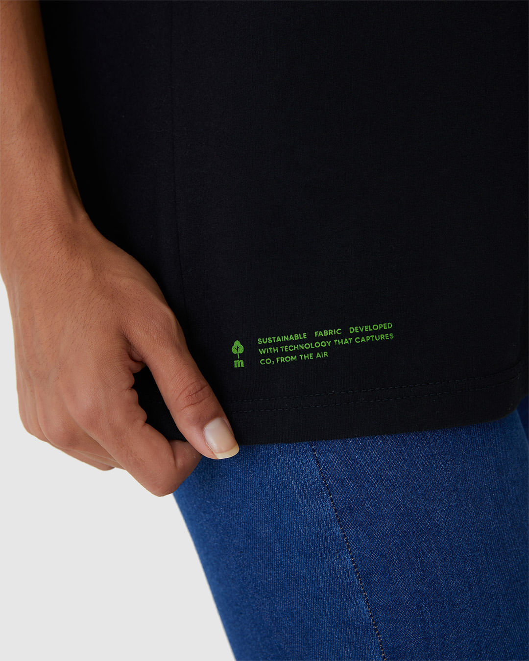 Camiseta Ar.voree Unissex Especial Com Estampa Malwee - Imagem 28