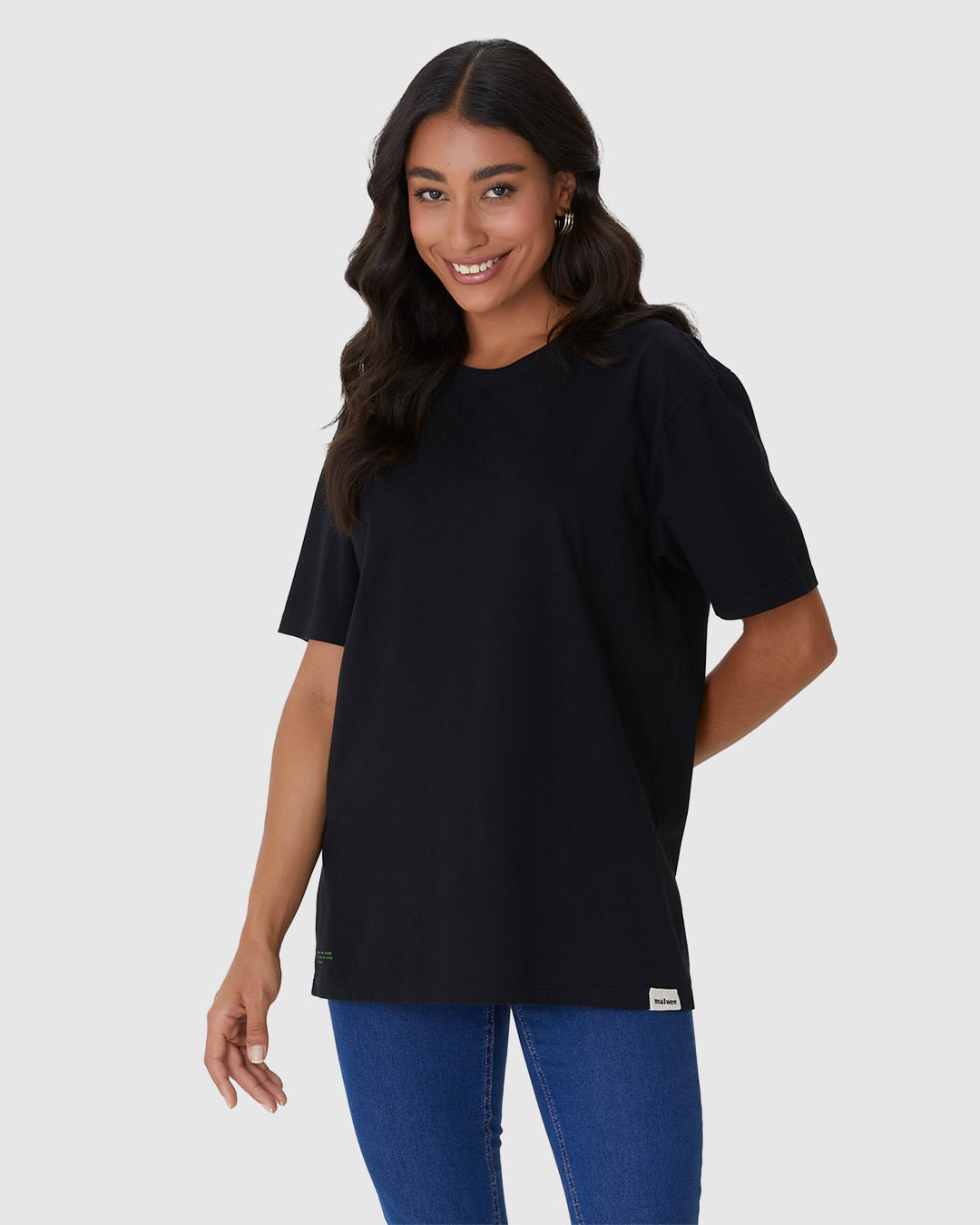 Camiseta Ar.voree Unissex Especial Com Estampa Malwee - Imagem 30