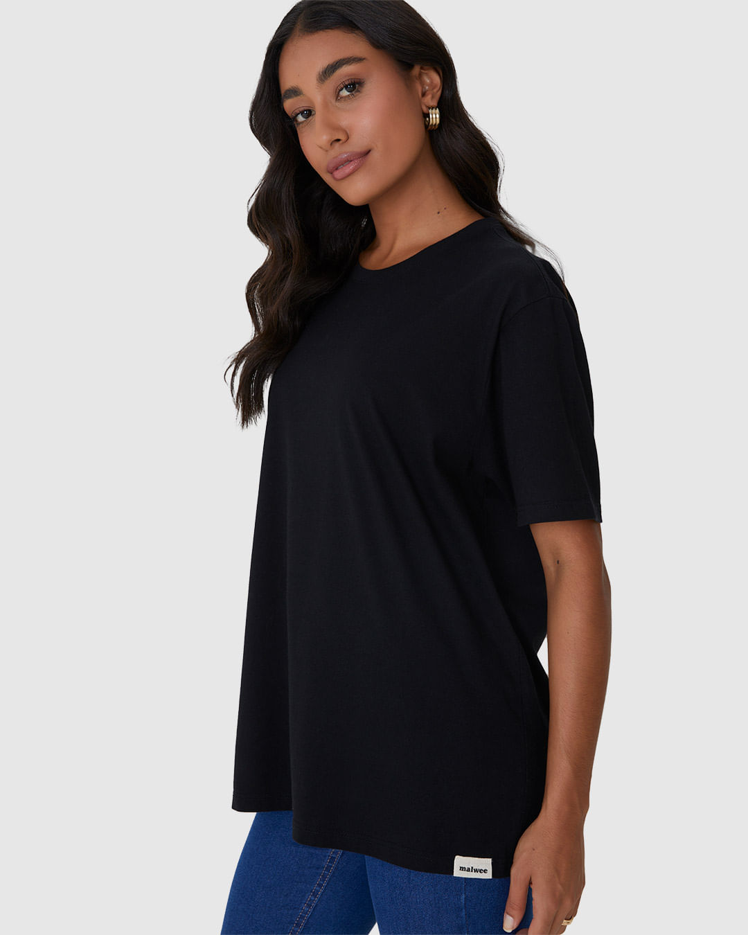 Camiseta Ar.voree Unissex Especial Com Estampa Malwee - Imagem 36