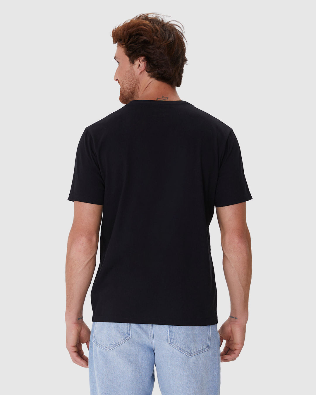 Camiseta Ar.voree Unissex Especial Com Estampa Malwee - Imagem 38