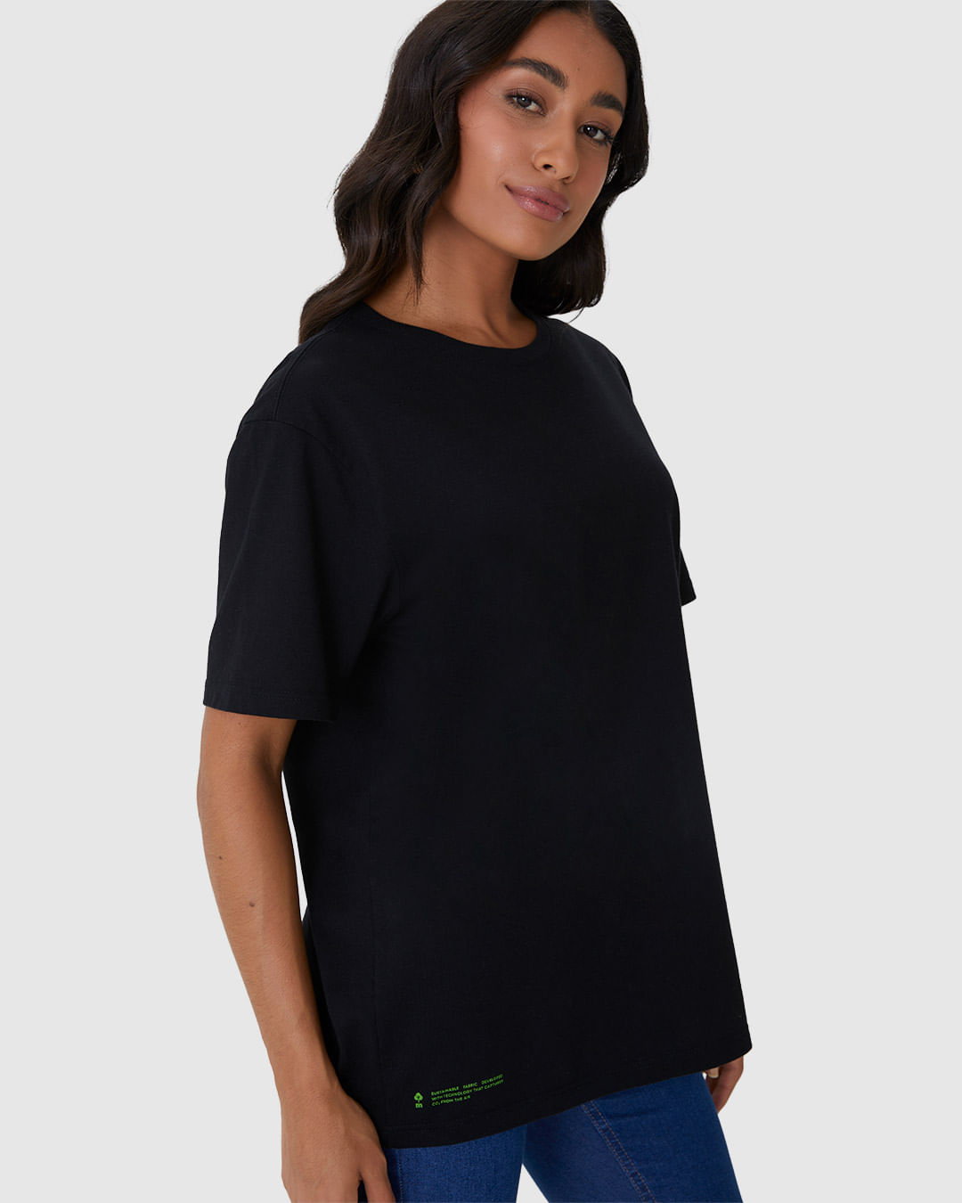 Camiseta Ar.voree Unissex Especial Com Estampa Malwee - Imagem 51