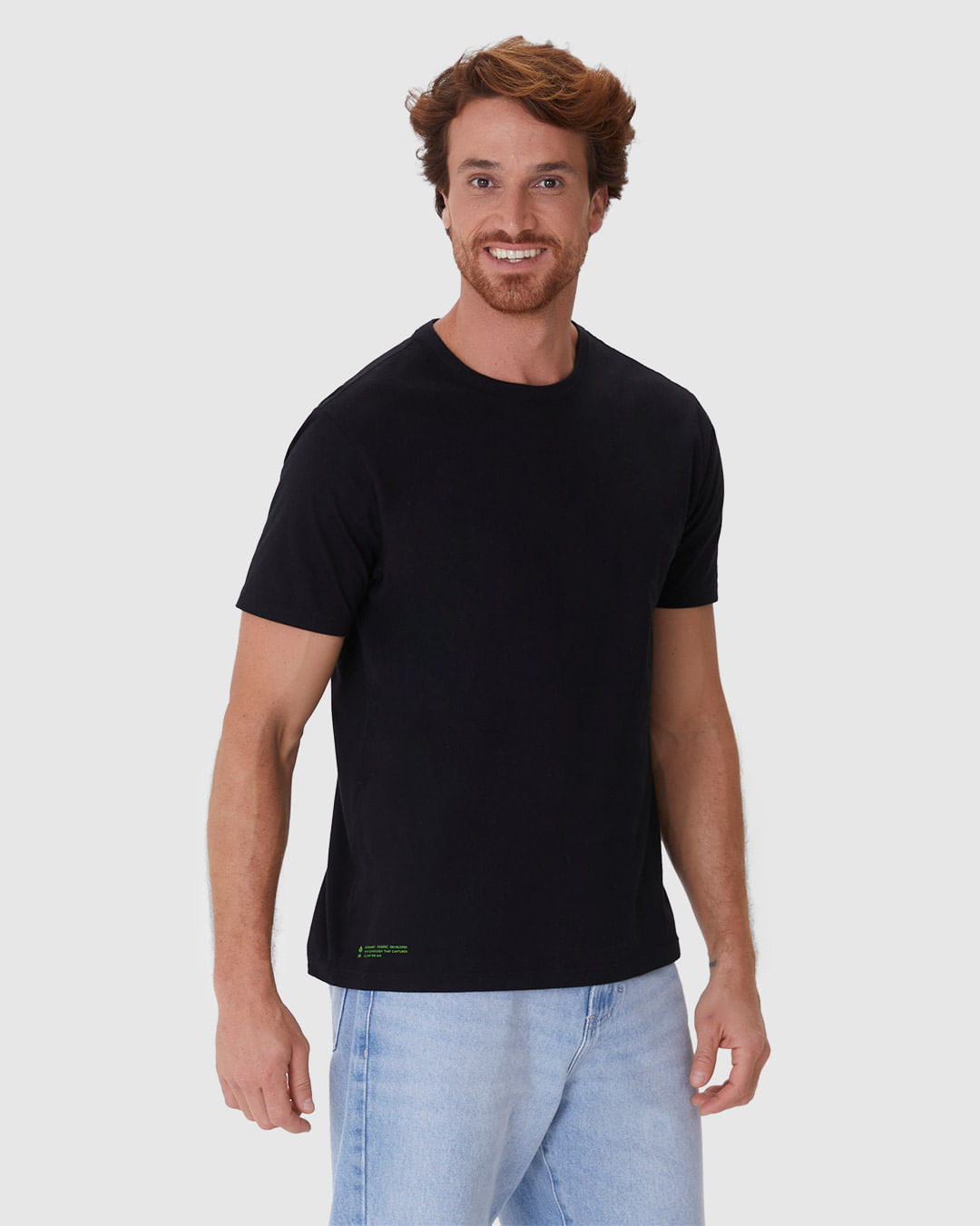 Camiseta Ar.voree Unissex Especial Com Estampa Malwee - Imagem 57