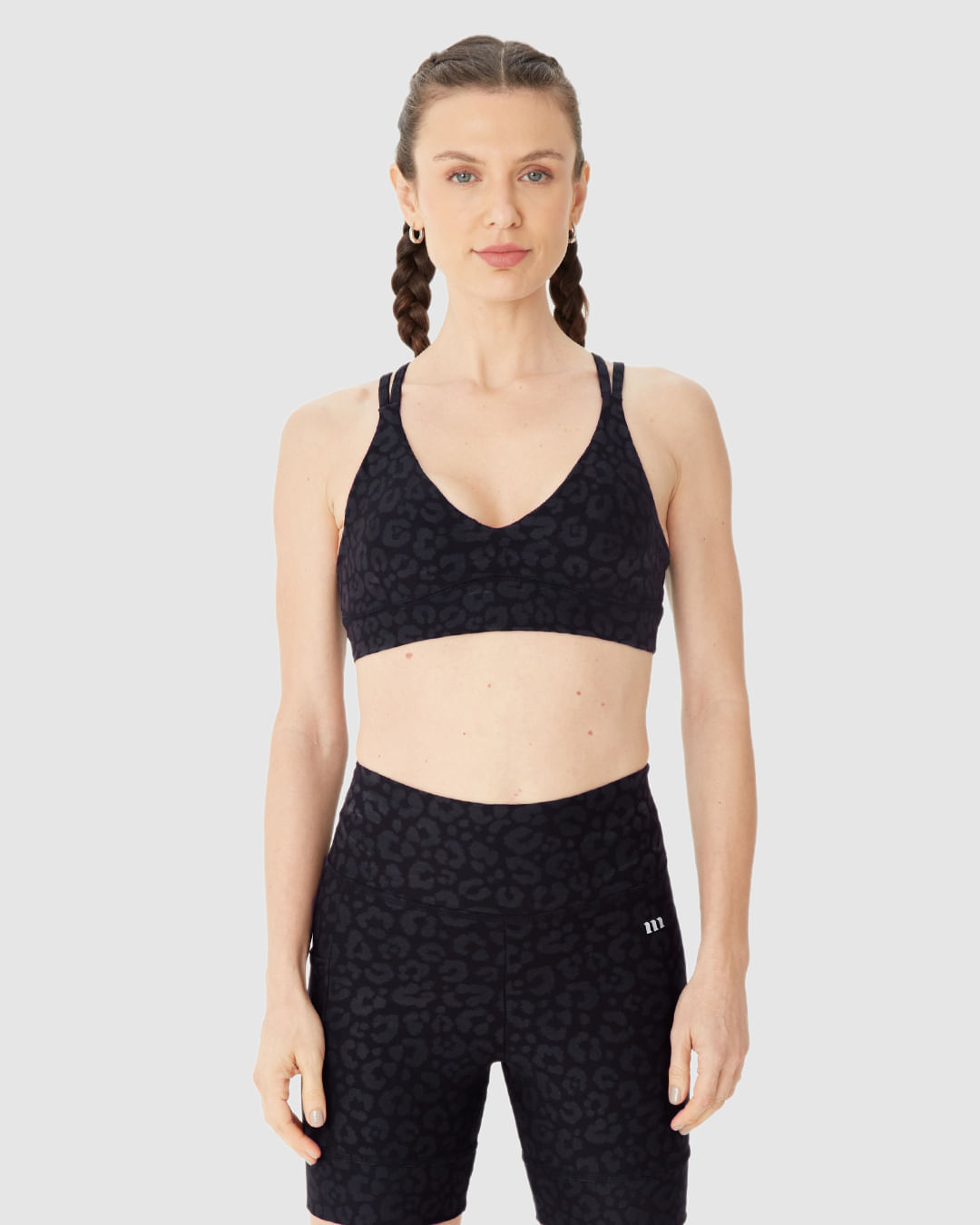 Top Regata Esportivo Em Malha Dry E Proteção UV50+ Malwee Active