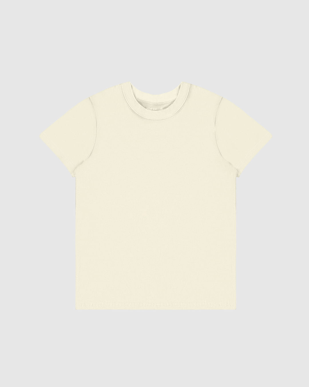 Camiseta Infantil Menino Decote Redondo Em Algodão Malwee Kids