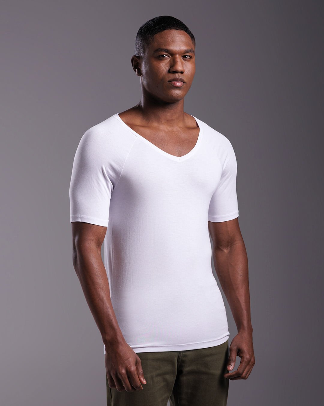 Tech Undershirt Modal
