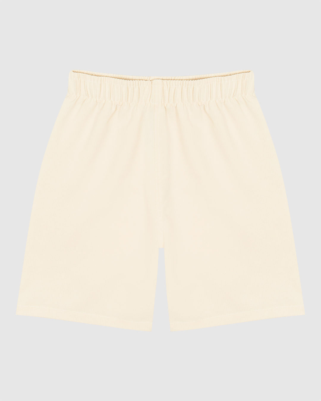 Bermuda Infantil Menino Comfort Cós Elástico Em Microfibra Malwee Kids - Imagem 2