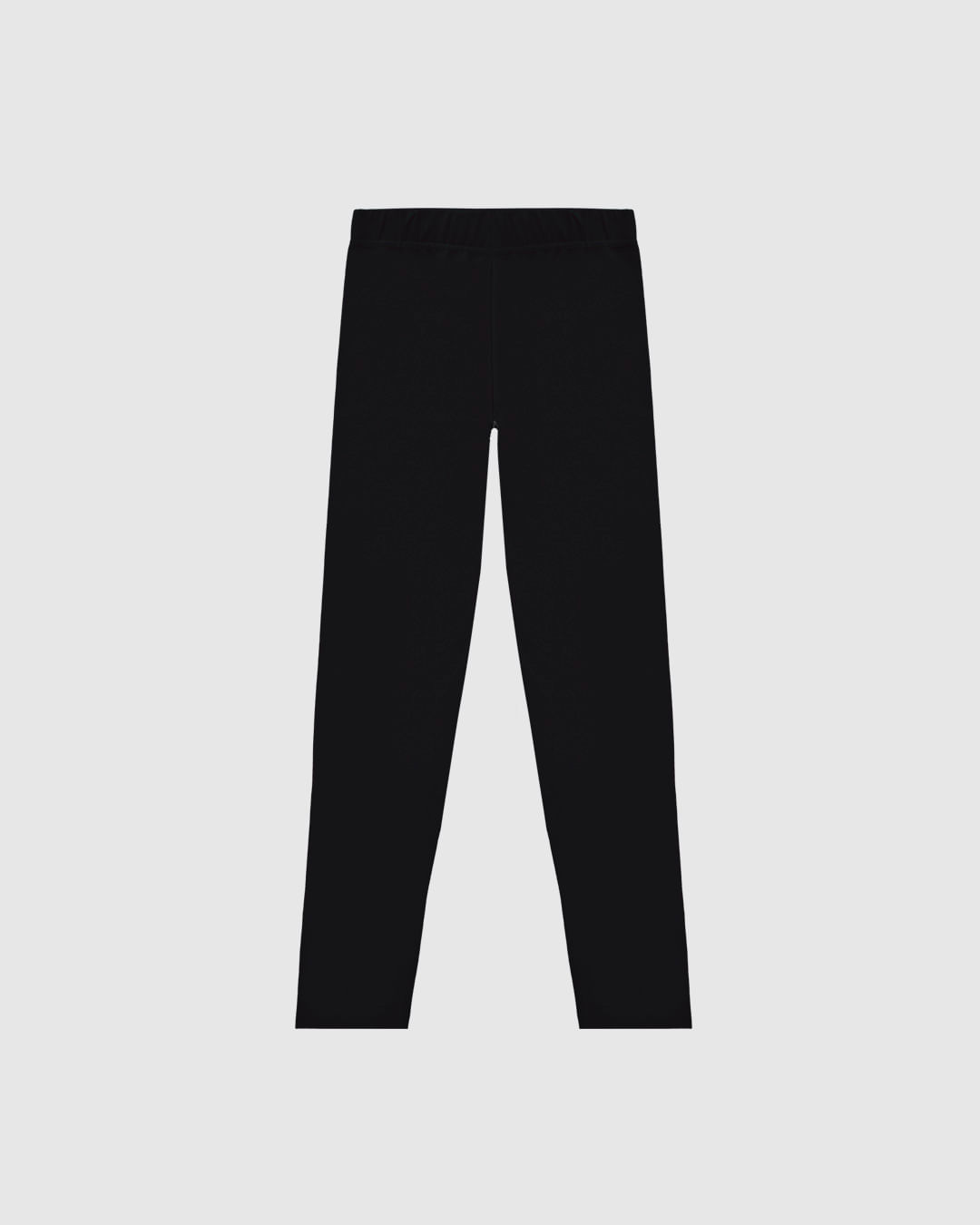 Calça Legging Infantil Em Algodão Malwee Kids