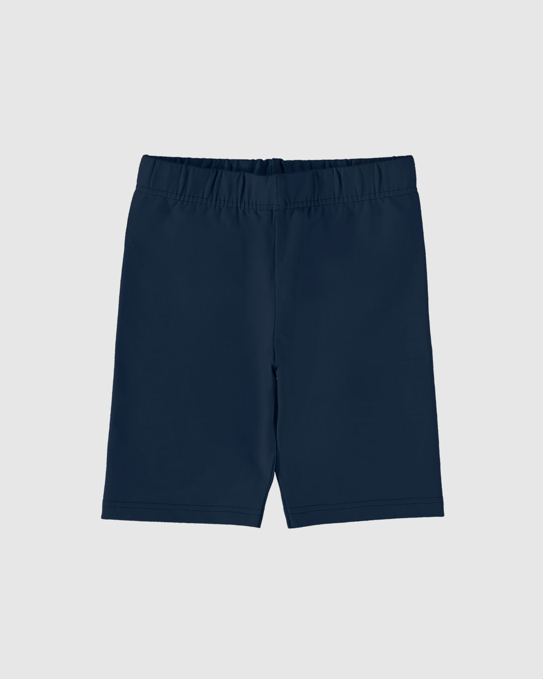 Bermuda Infantil Menina Ciclista Em Algodão Malwee Kids - Imagem 10