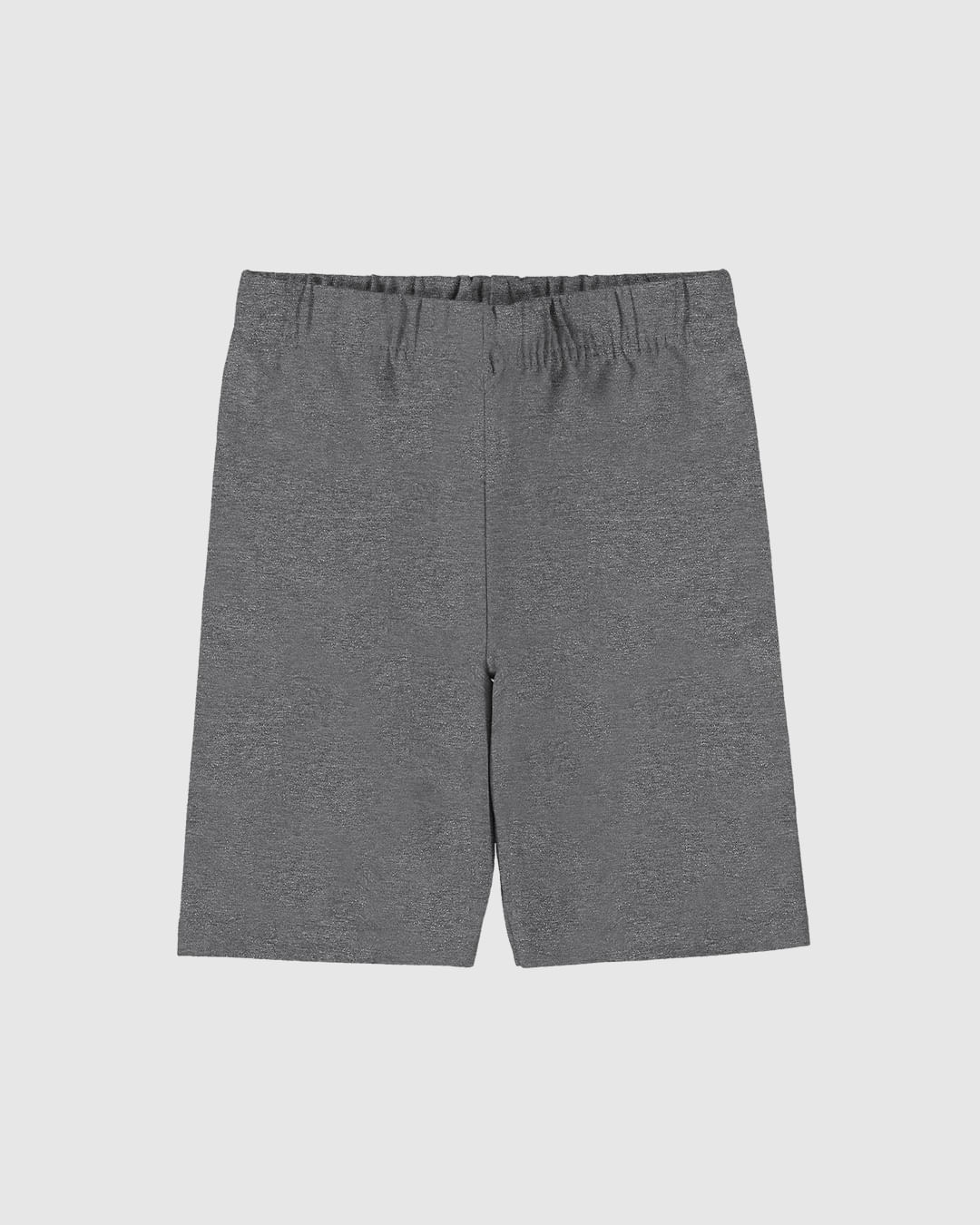 Bermuda Infantil Menina Ciclista Em Algodão Malwee Kids