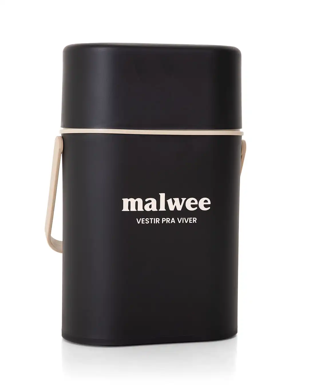 Cooler - Brinde de Natal 2025 Malwee